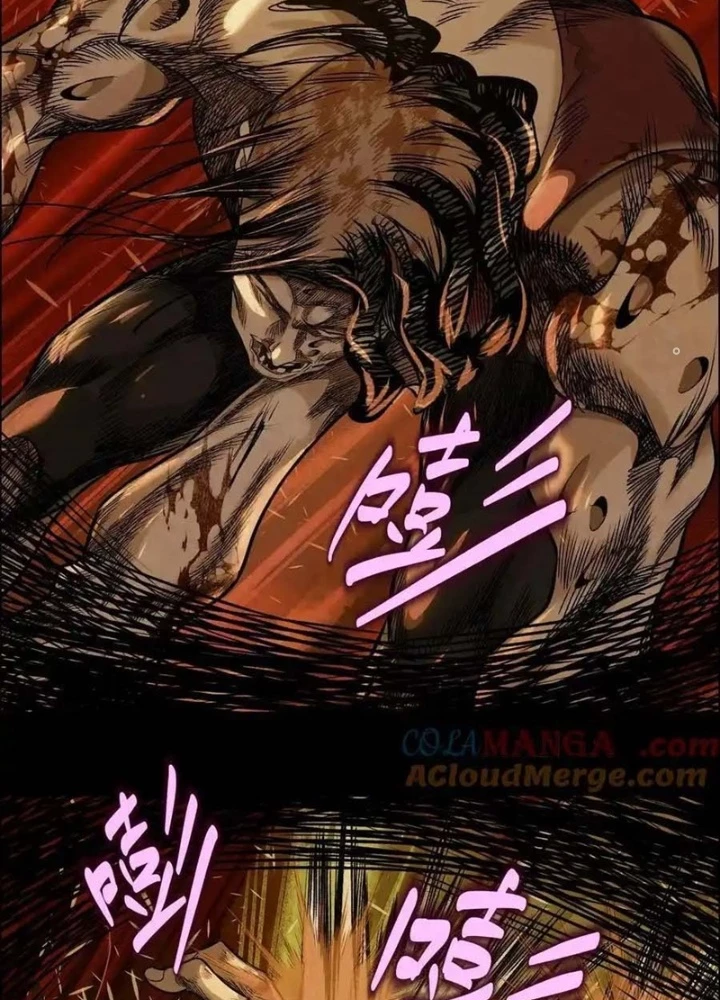 Dị Thú Mê Thành Chapter 62 - Trang 38