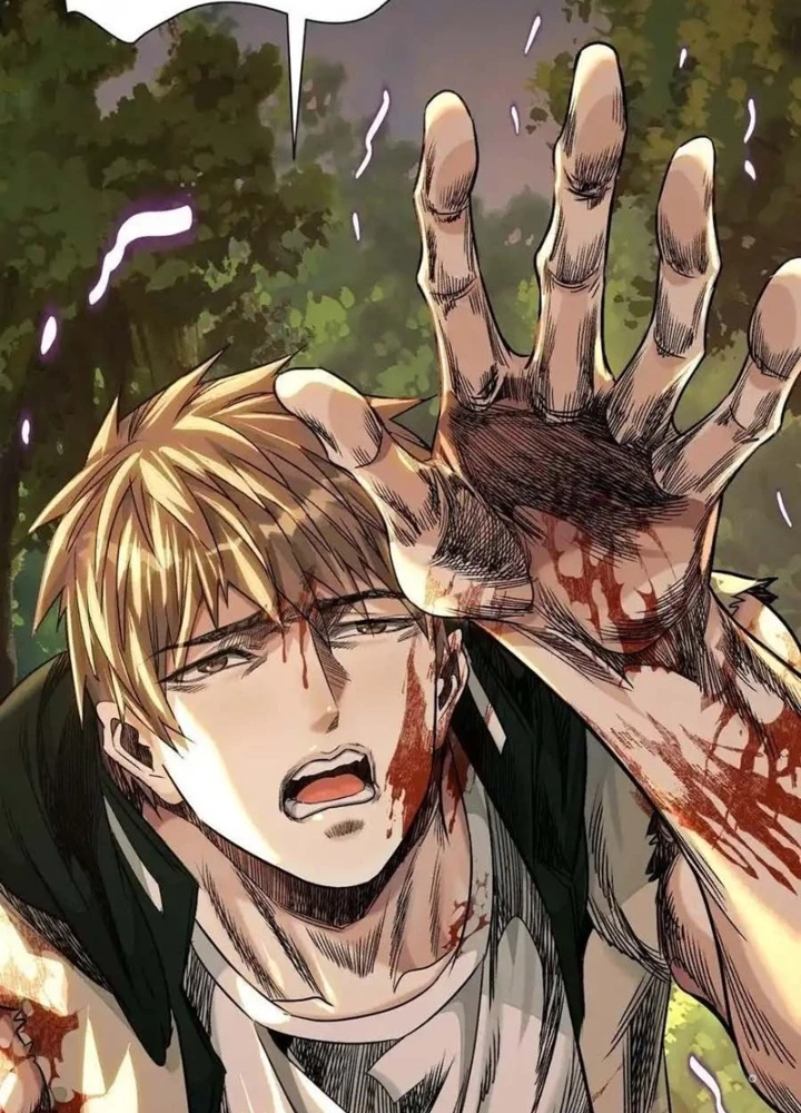 Dị Thú Mê Thành Chapter 62 - Trang 44