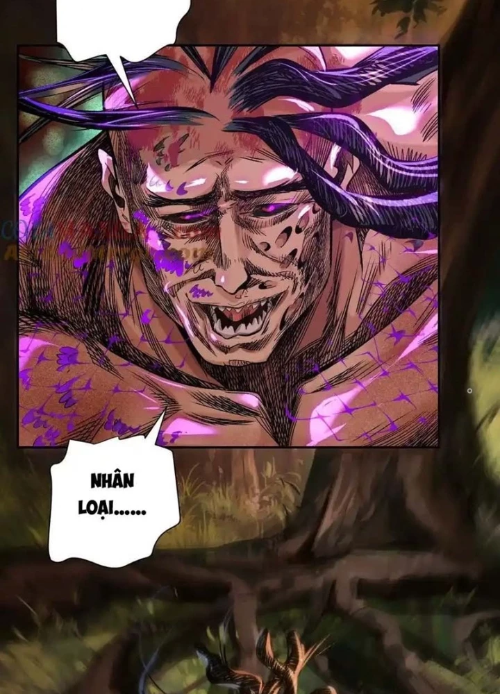 Dị Thú Mê Thành Chapter 62 - Trang 6