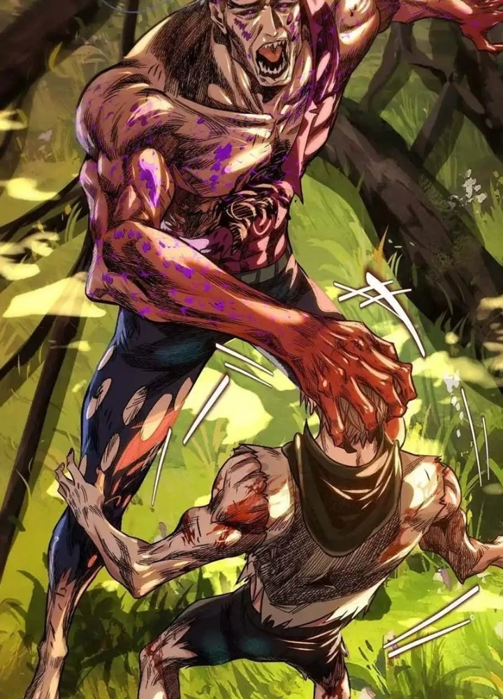 Dị Thú Mê Thành Chapter 62 - Trang 8