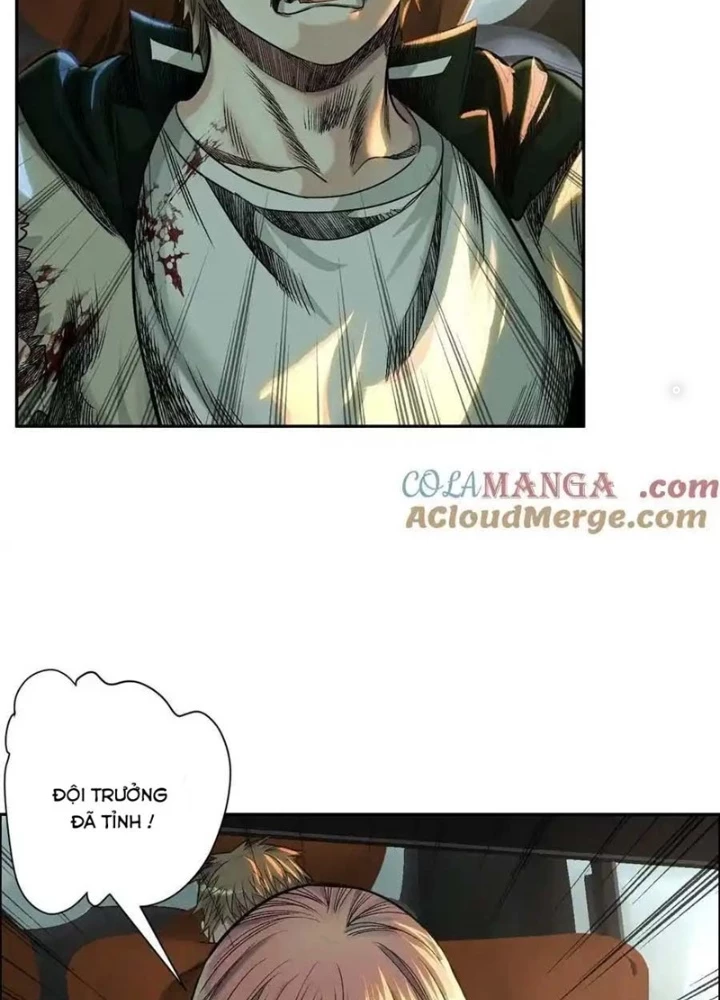 Dị Thú Mê Thành Chapter 63 - Trang 10