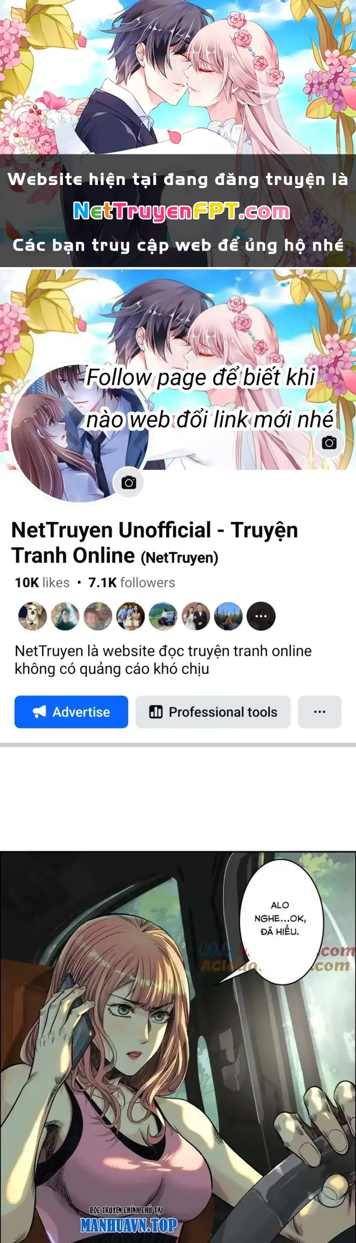 Dị Thú Mê Thành Chapter 63 - Trang 2