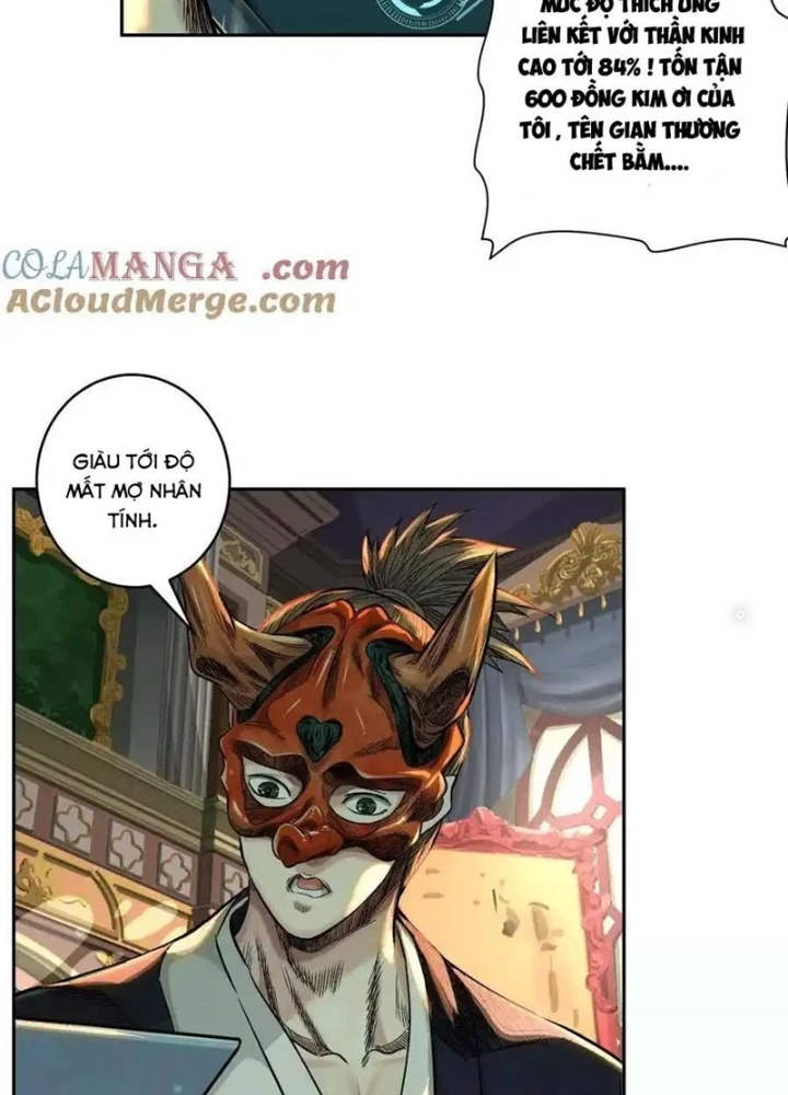 Dị Thú Mê Thành Chapter 63 - Trang 26