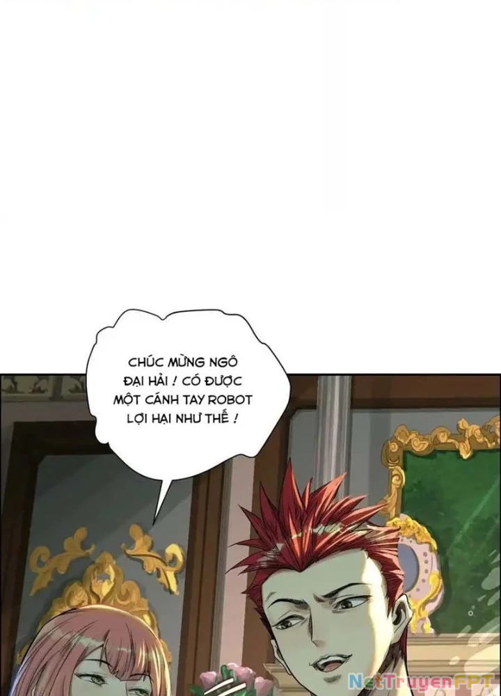 Dị Thú Mê Thành Chapter 63 - Trang 28