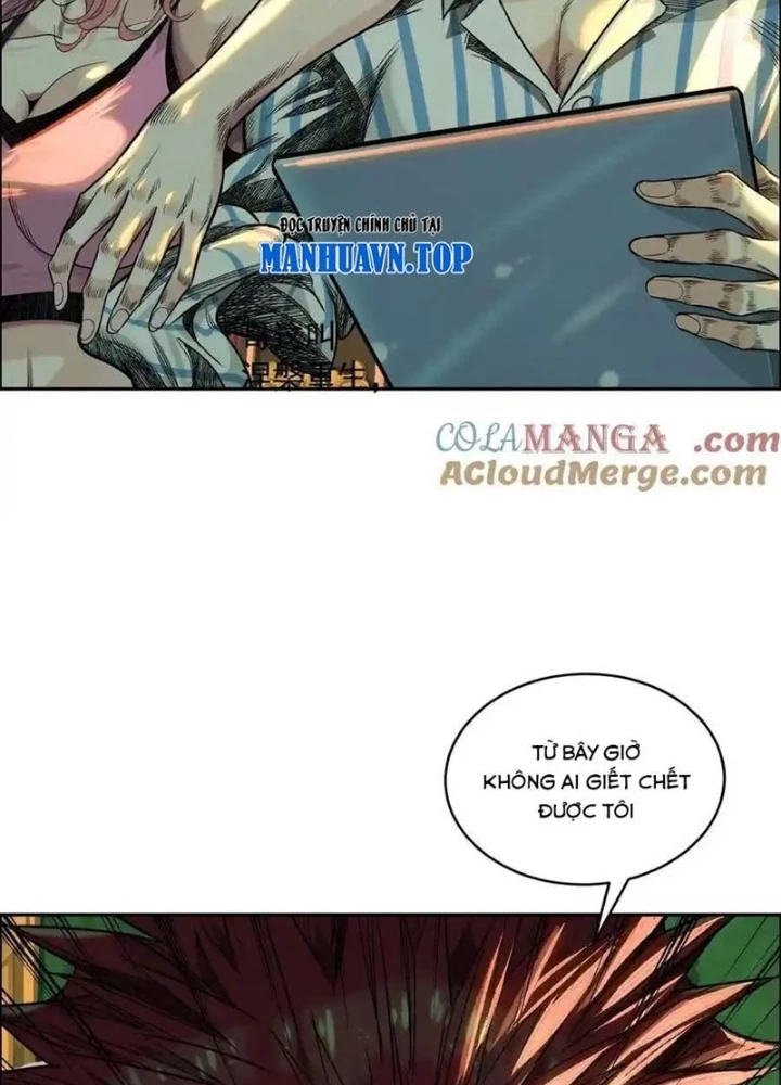 Dị Thú Mê Thành Chapter 63 - Trang 30