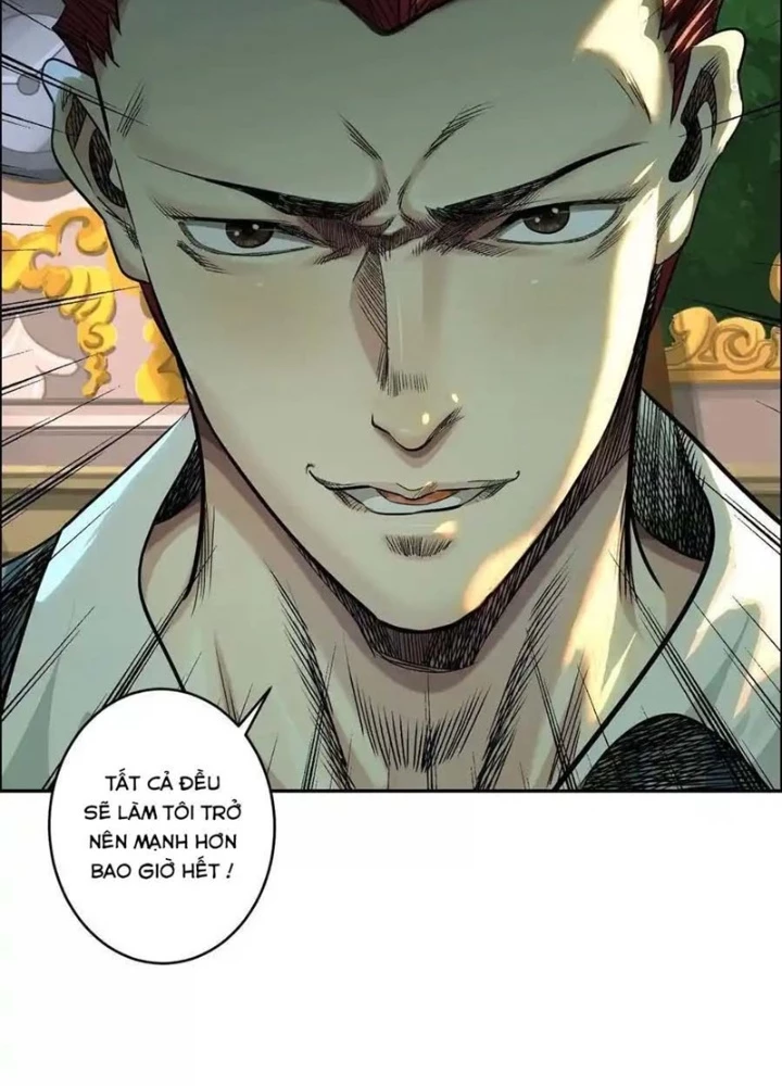 Dị Thú Mê Thành Chapter 63 - Trang 32