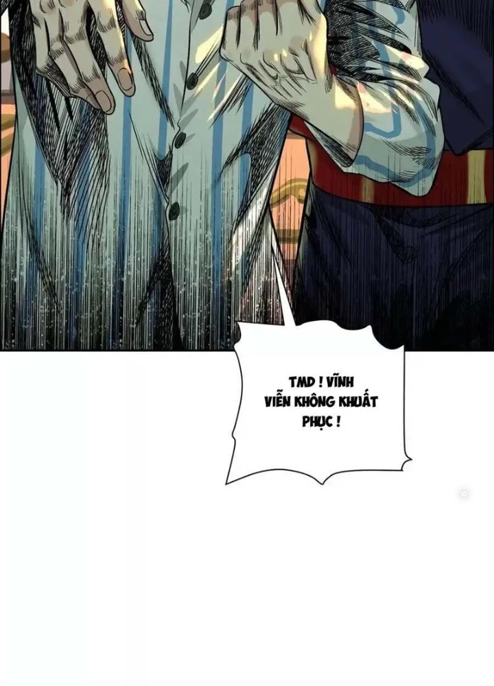 Dị Thú Mê Thành Chapter 63 - Trang 36