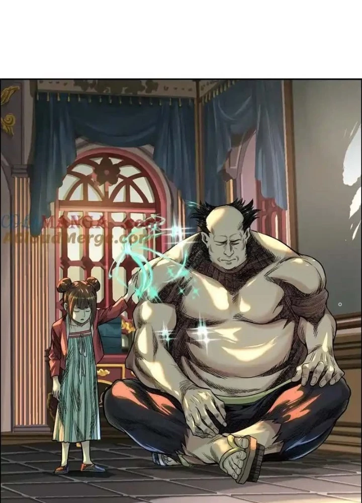 Dị Thú Mê Thành Chapter 63 - Trang 38