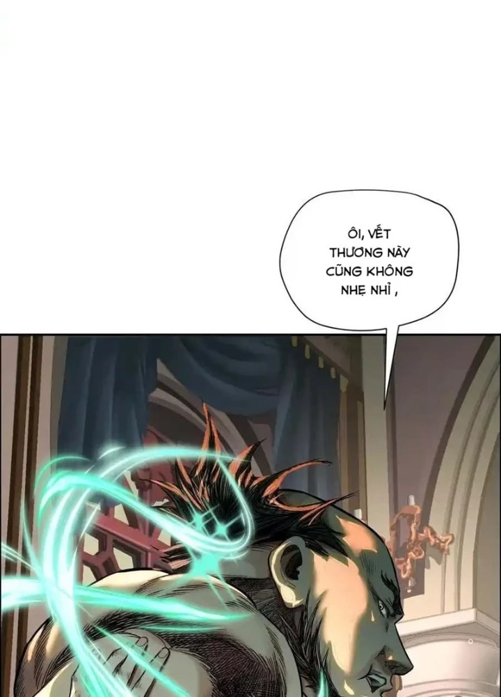 Dị Thú Mê Thành Chapter 63 - Trang 40