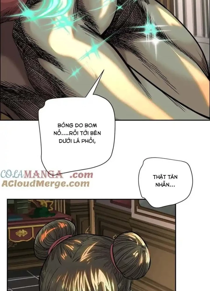 Dị Thú Mê Thành Chapter 63 - Trang 42
