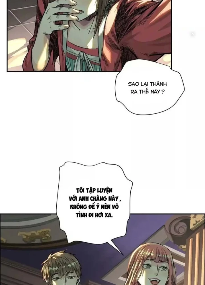 Dị Thú Mê Thành Chapter 63 - Trang 44