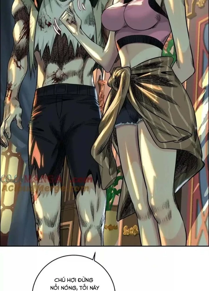 Dị Thú Mê Thành Chapter 63 - Trang 46
