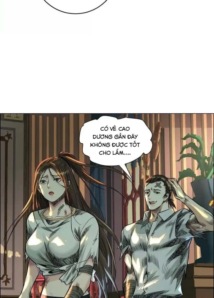 Dị Thú Mê Thành Chapter 63 - Trang 48