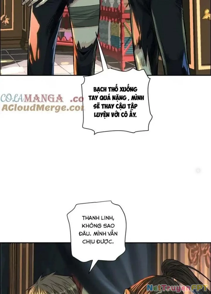 Dị Thú Mê Thành Chapter 63 - Trang 50