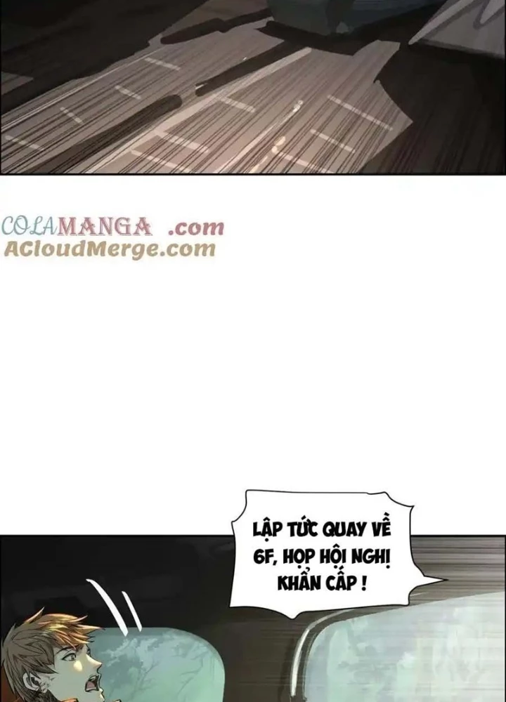 Dị Thú Mê Thành Chapter 63 - Trang 6