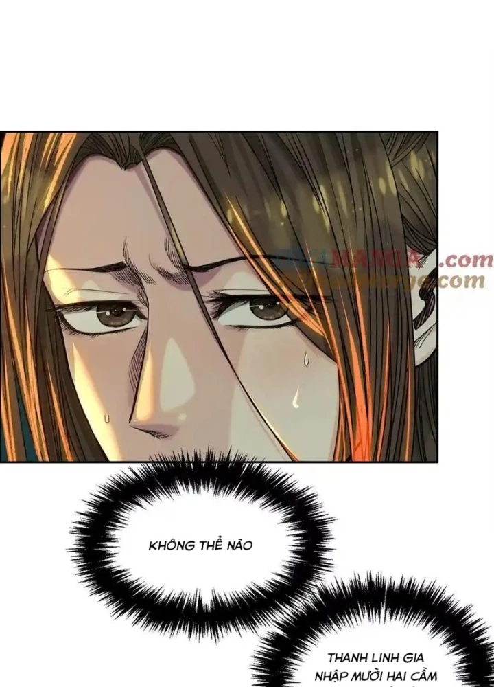 Dị Thú Mê Thành Chapter 64 - Trang 10
