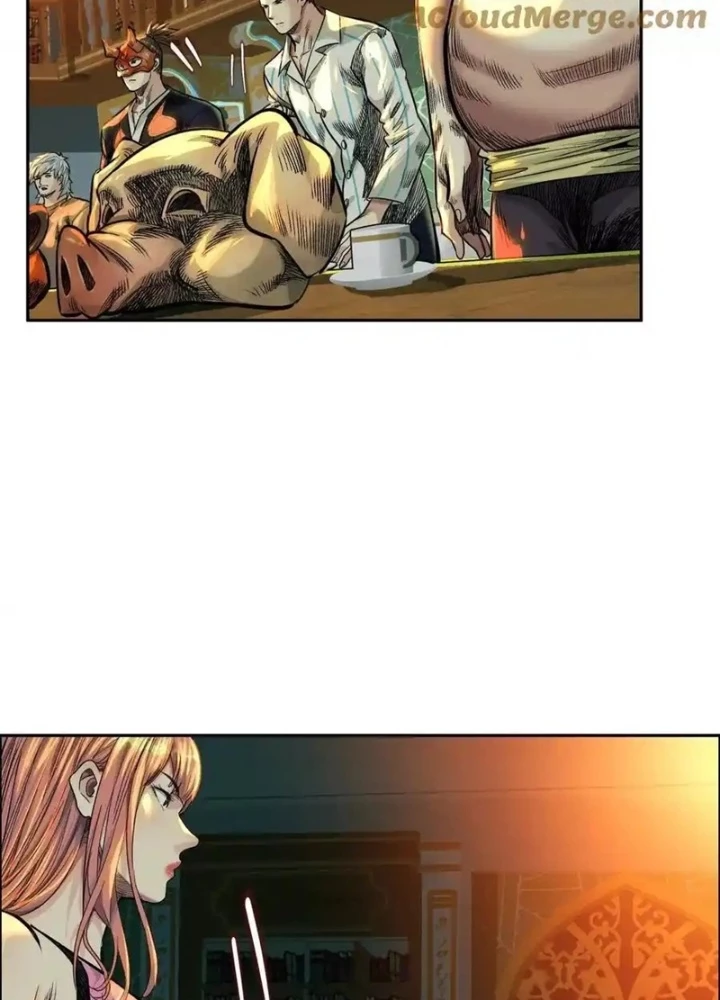 Dị Thú Mê Thành Chapter 64 - Trang 18