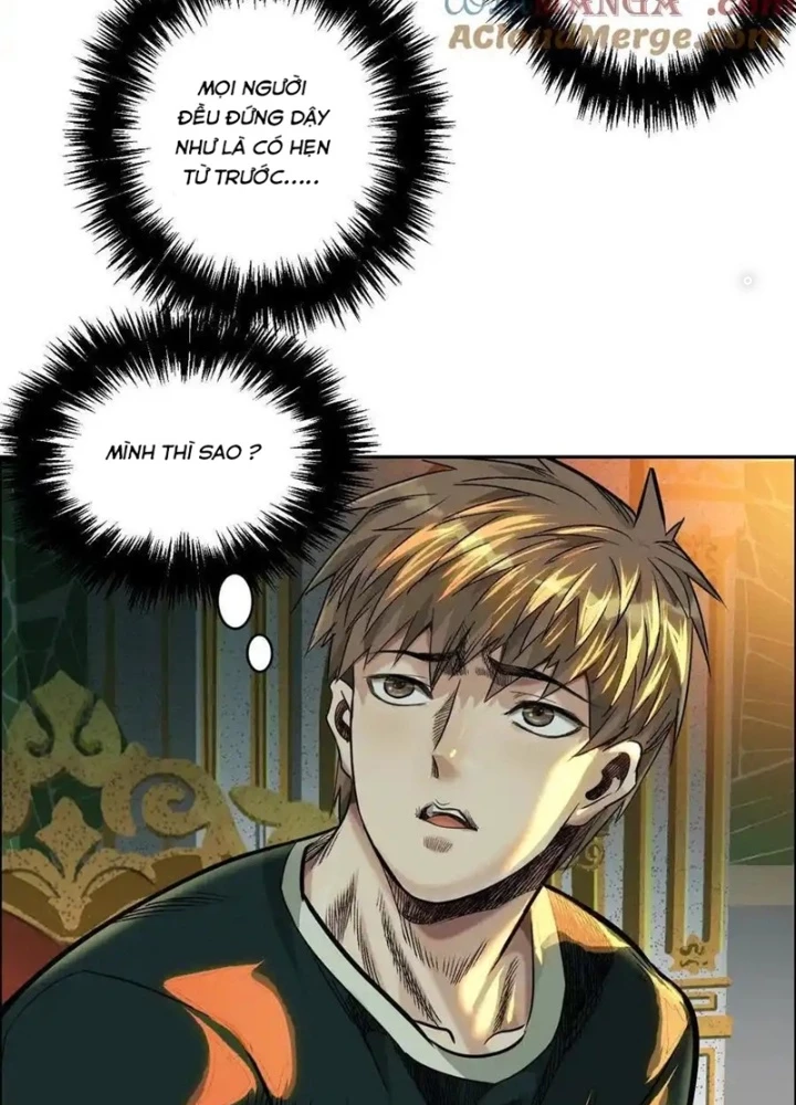 Dị Thú Mê Thành Chapter 64 - Trang 22