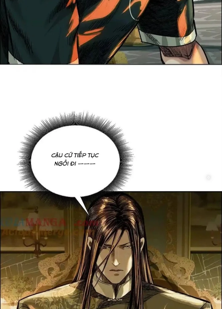 Dị Thú Mê Thành Chapter 64 - Trang 24