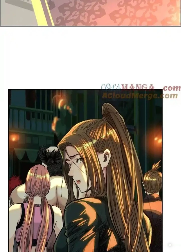 Dị Thú Mê Thành Chapter 64 - Trang 36