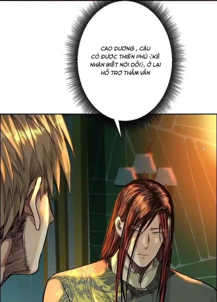 Dị Thú Mê Thành Chapter 64 - Trang 42