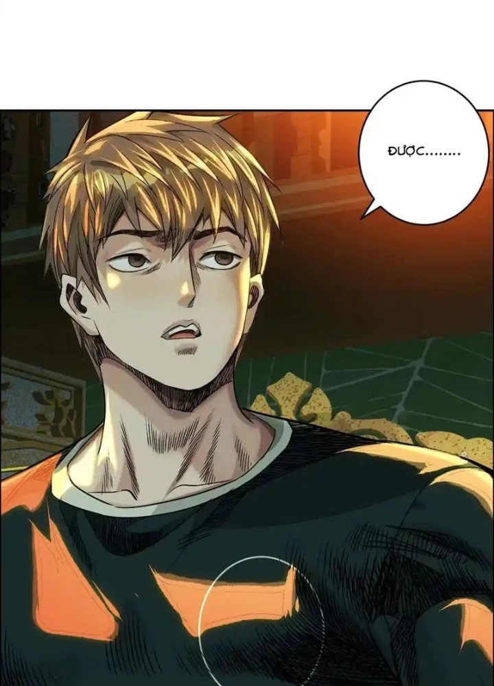 Dị Thú Mê Thành Chapter 64 - Trang 46