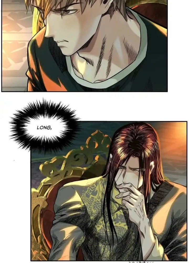 Dị Thú Mê Thành Chapter 64 - Trang 50