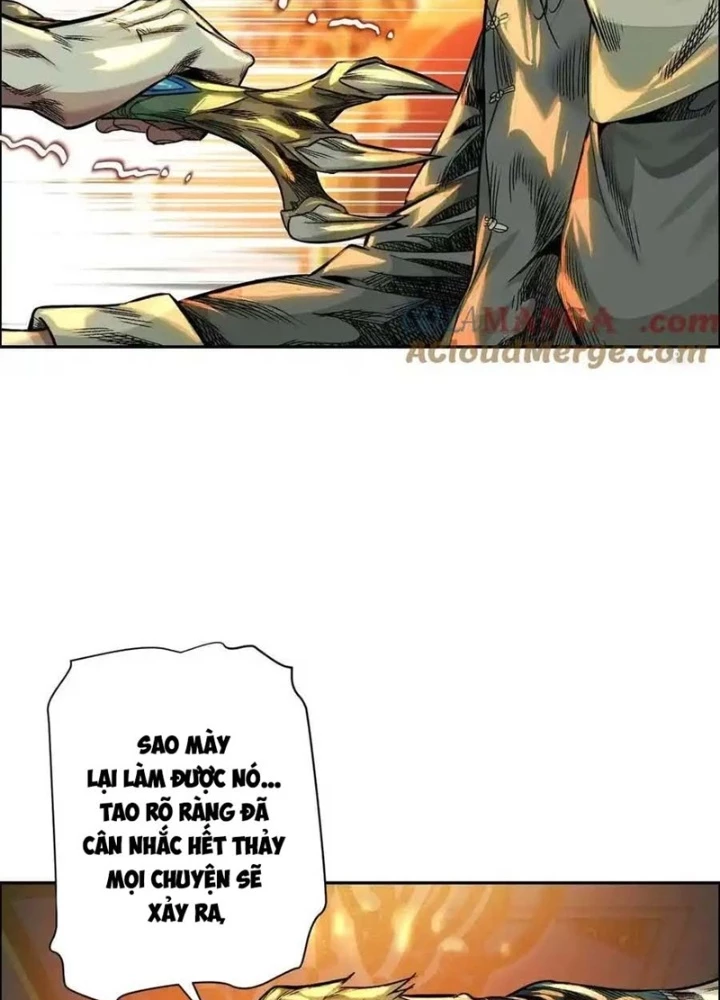 Dị Thú Mê Thành Chapter 65 - Trang 14