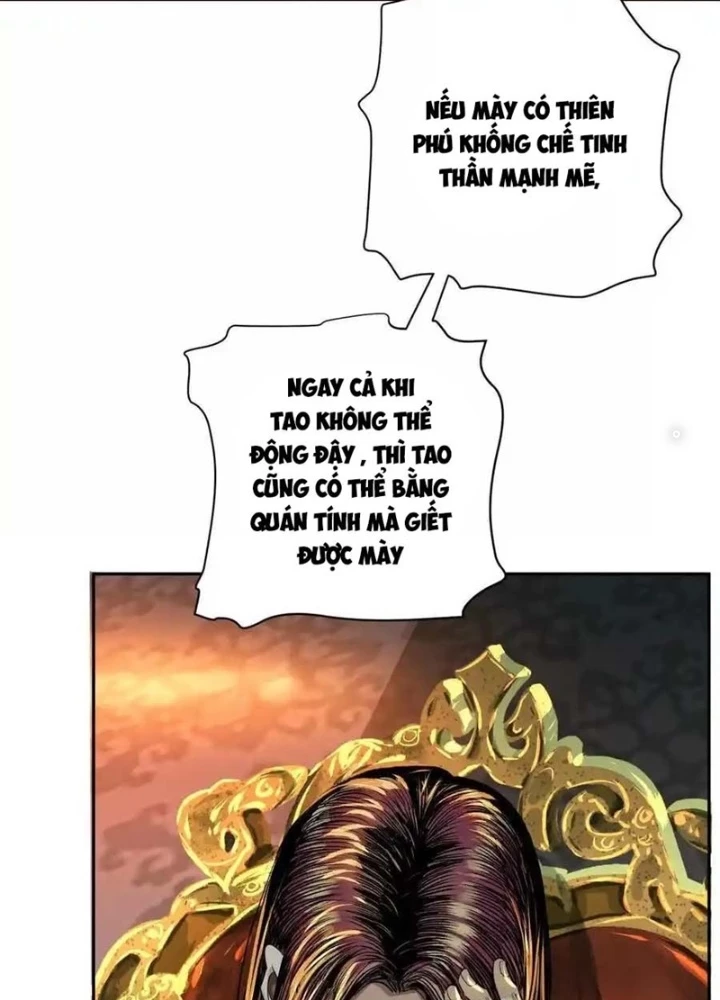 Dị Thú Mê Thành Chapter 65 - Trang 18