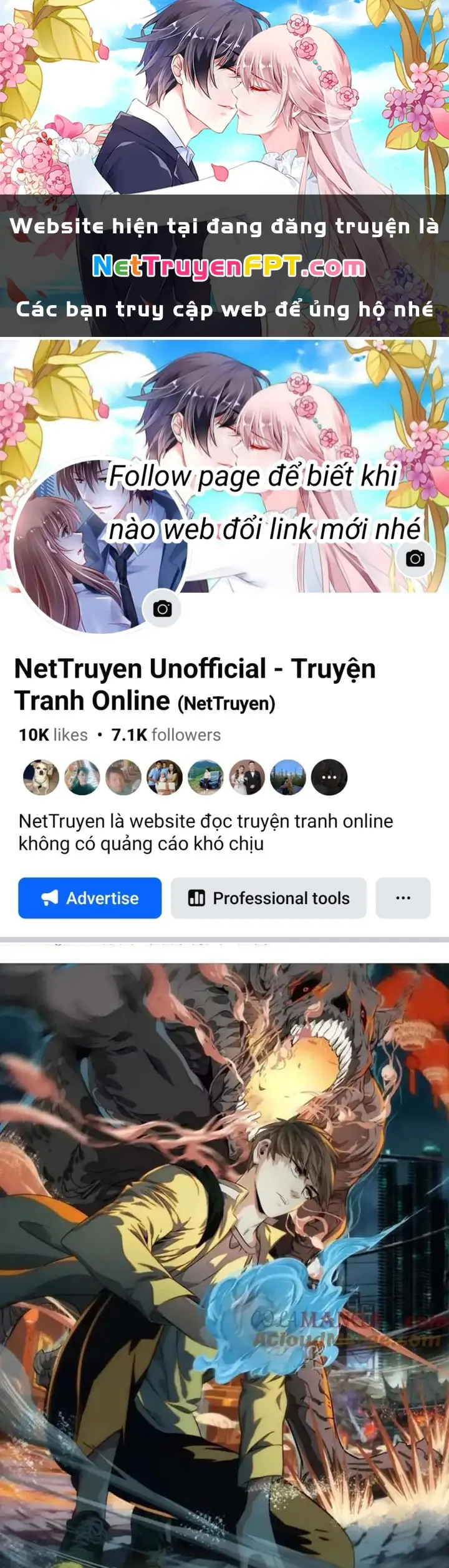 Dị Thú Mê Thành Chapter 65 - Trang 2
