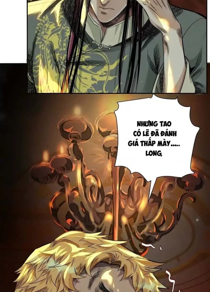 Dị Thú Mê Thành Chapter 65 - Trang 20