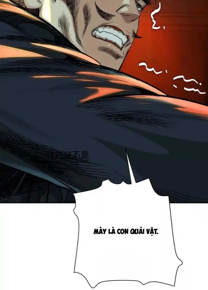 Dị Thú Mê Thành Chapter 65 - Trang 22