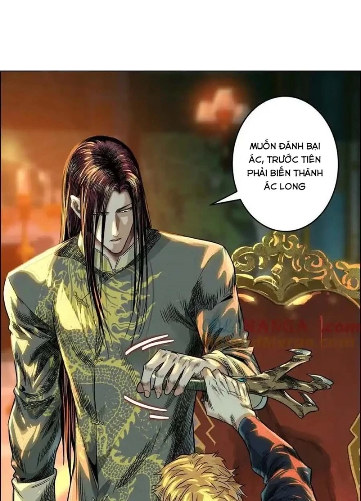 Dị Thú Mê Thành Chapter 65 - Trang 24