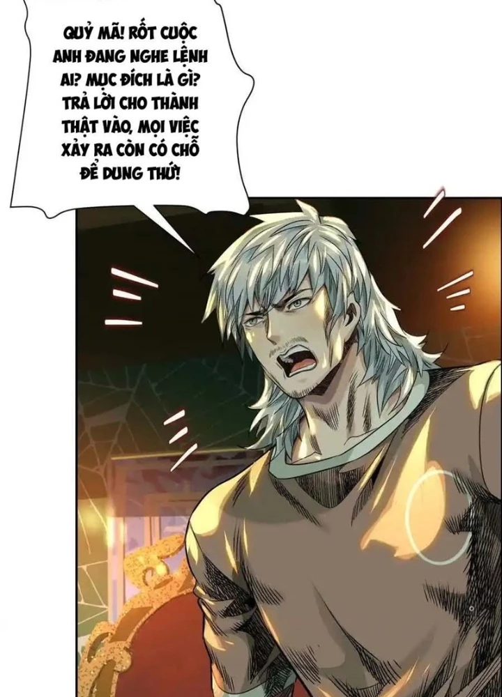Dị Thú Mê Thành Chapter 65 - Trang 34