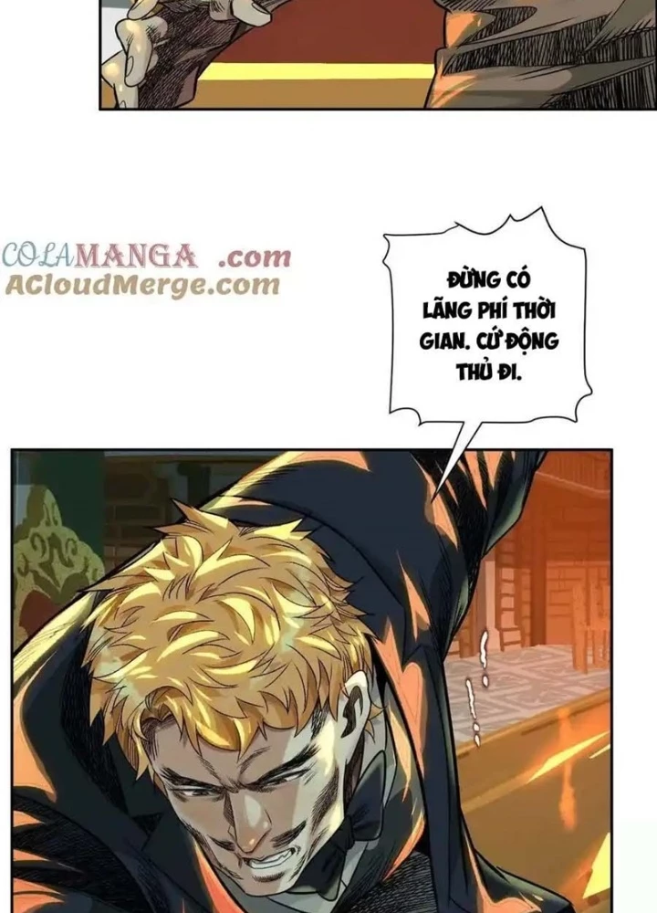 Dị Thú Mê Thành Chapter 65 - Trang 36