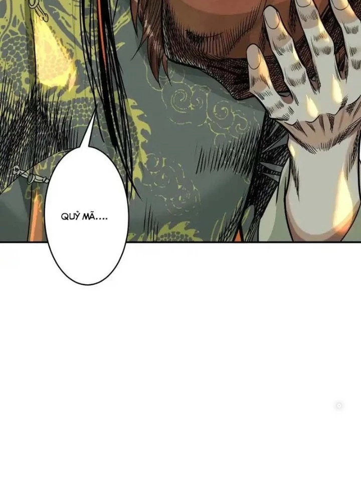 Dị Thú Mê Thành Chapter 65 - Trang 50