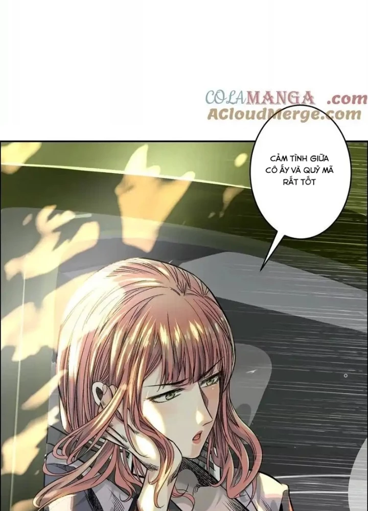 Dị Thú Mê Thành Chapter 66 - Trang 18