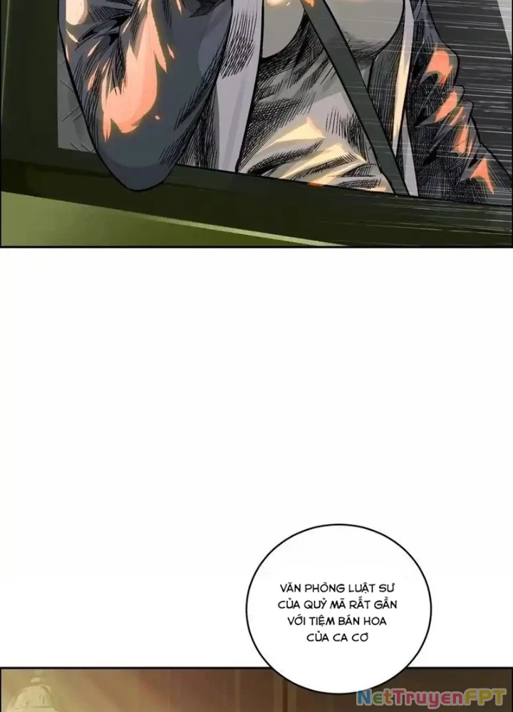 Dị Thú Mê Thành Chapter 66 - Trang 20