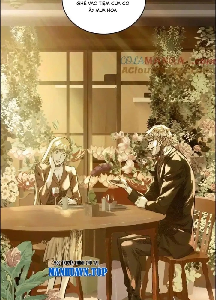 Dị Thú Mê Thành Chapter 66 - Trang 22