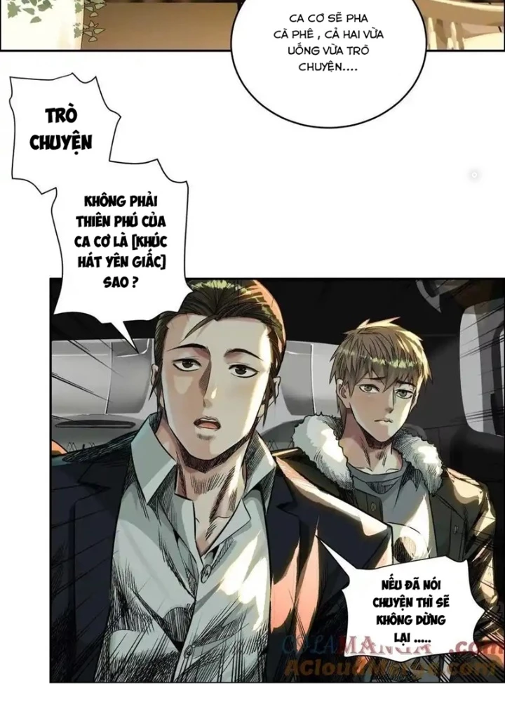 Dị Thú Mê Thành Chapter 66 - Trang 24