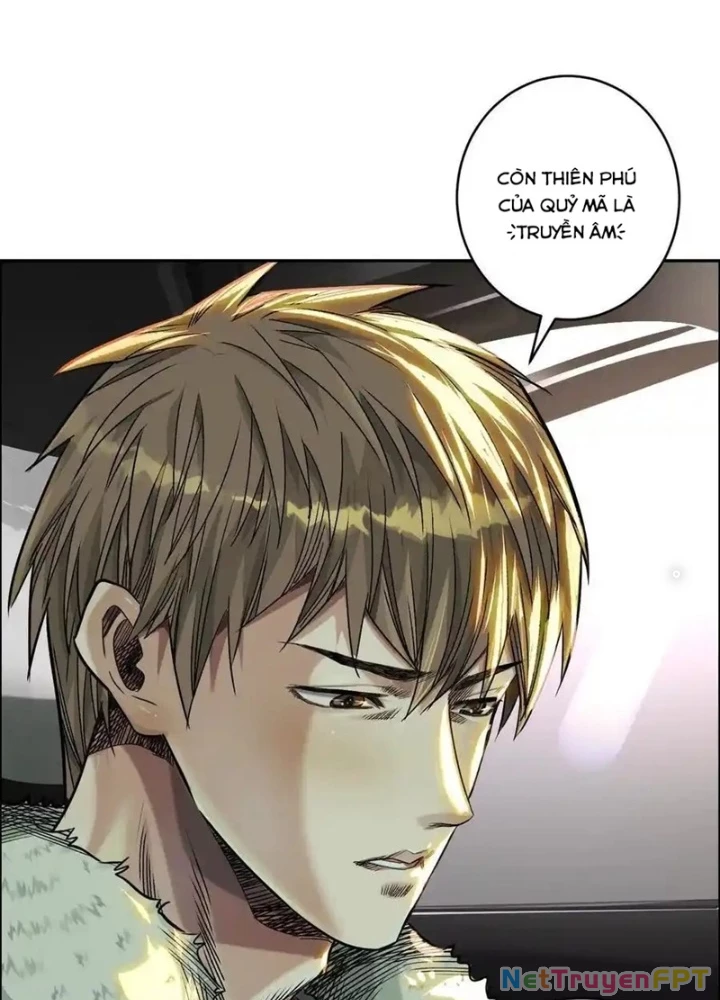 Dị Thú Mê Thành Chapter 66 - Trang 26