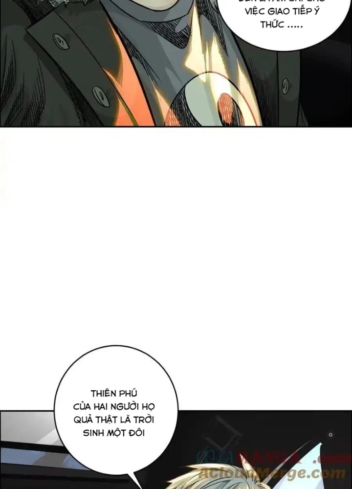 Dị Thú Mê Thành Chapter 66 - Trang 28