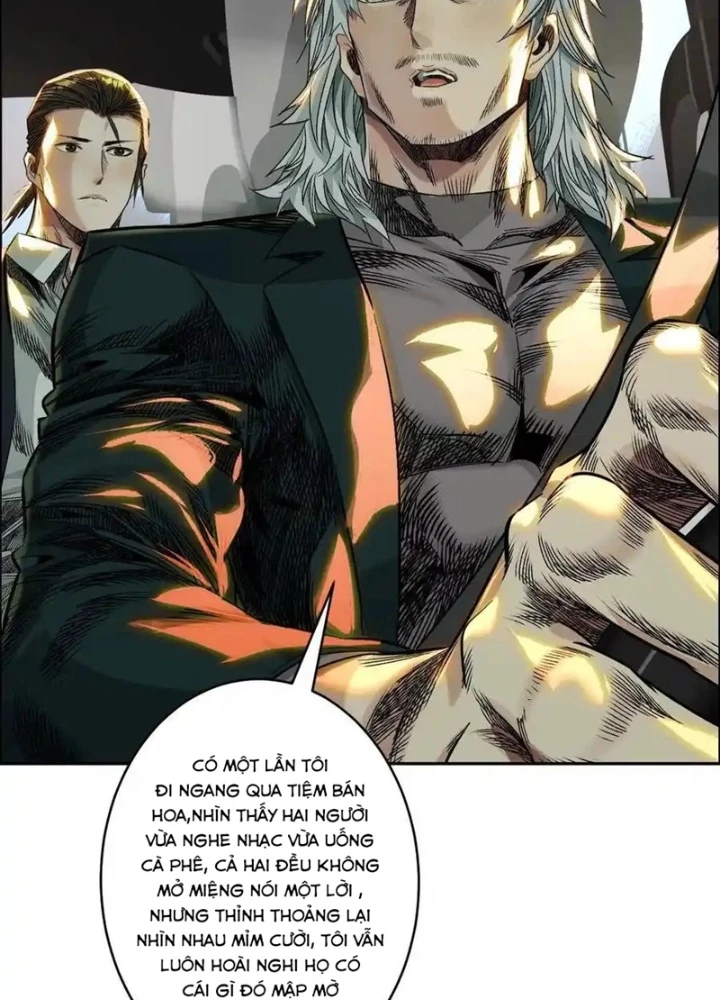 Dị Thú Mê Thành Chapter 66 - Trang 30