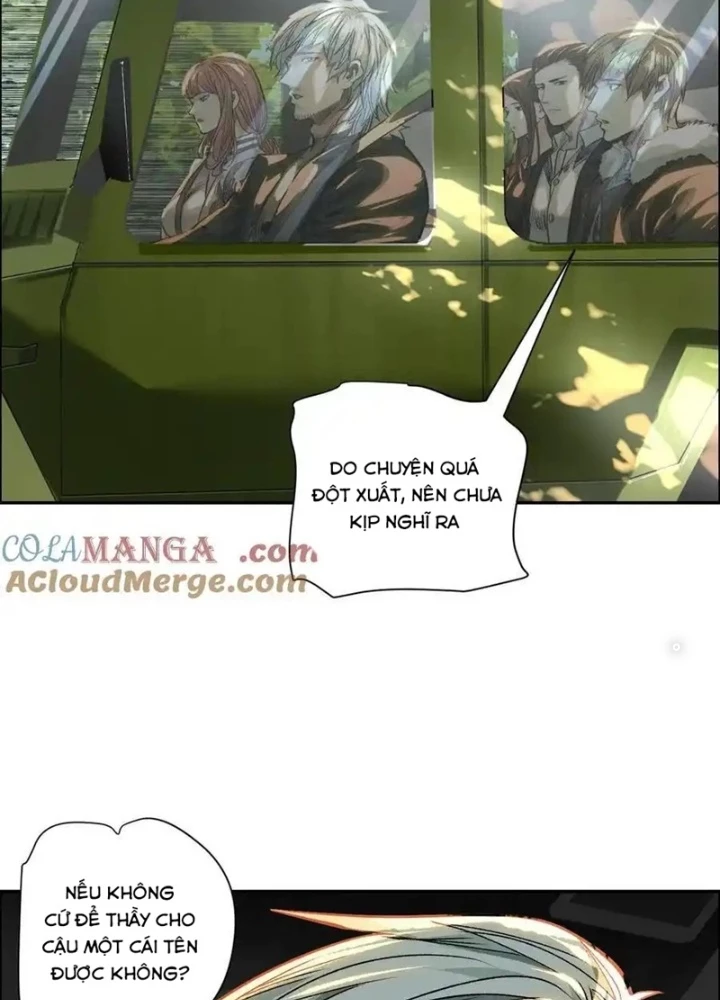 Dị Thú Mê Thành Chapter 66 - Trang 36