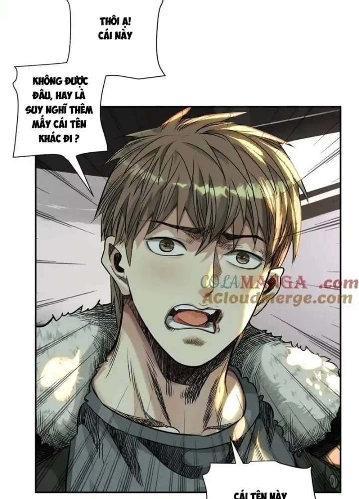 Dị Thú Mê Thành Chapter 66 - Trang 40