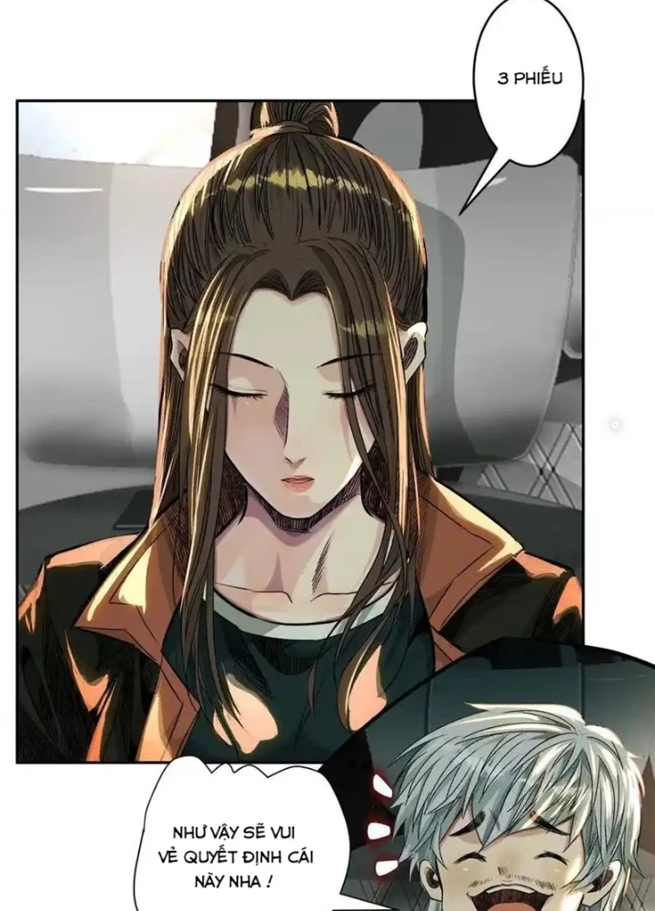 Dị Thú Mê Thành Chapter 66 - Trang 46
