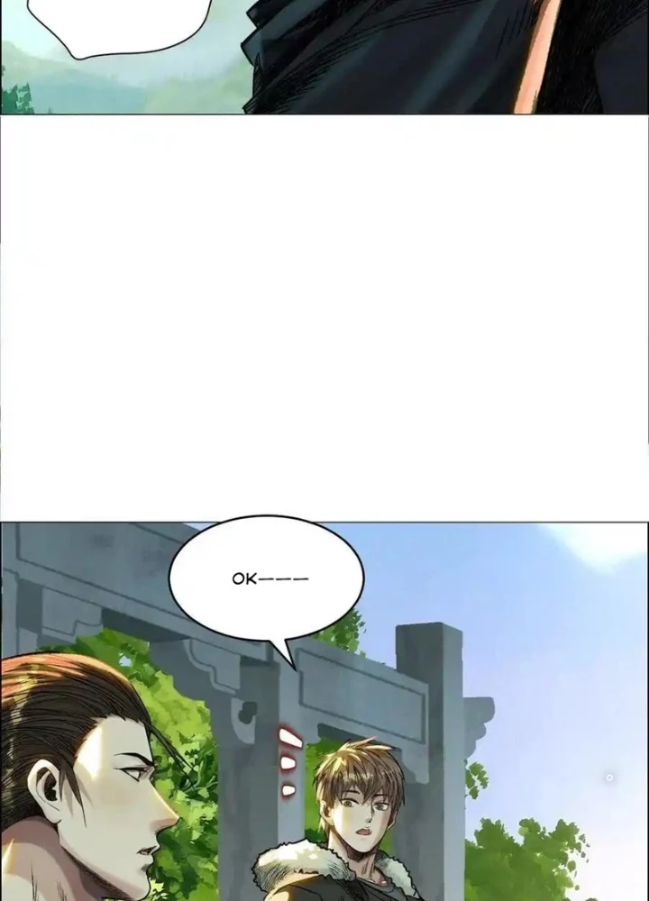 Dị Thú Mê Thành Chapter 66 - Trang 8