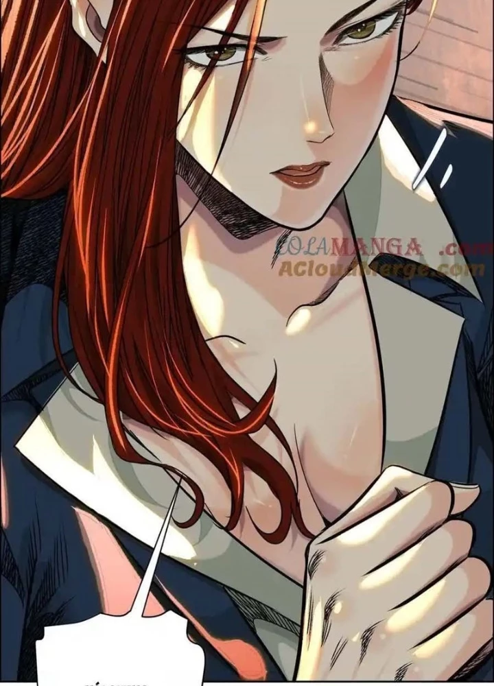 Dị Thú Mê Thành Chapter 67 - Trang 10