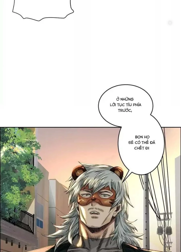 Dị Thú Mê Thành Chapter 67 - Trang 12