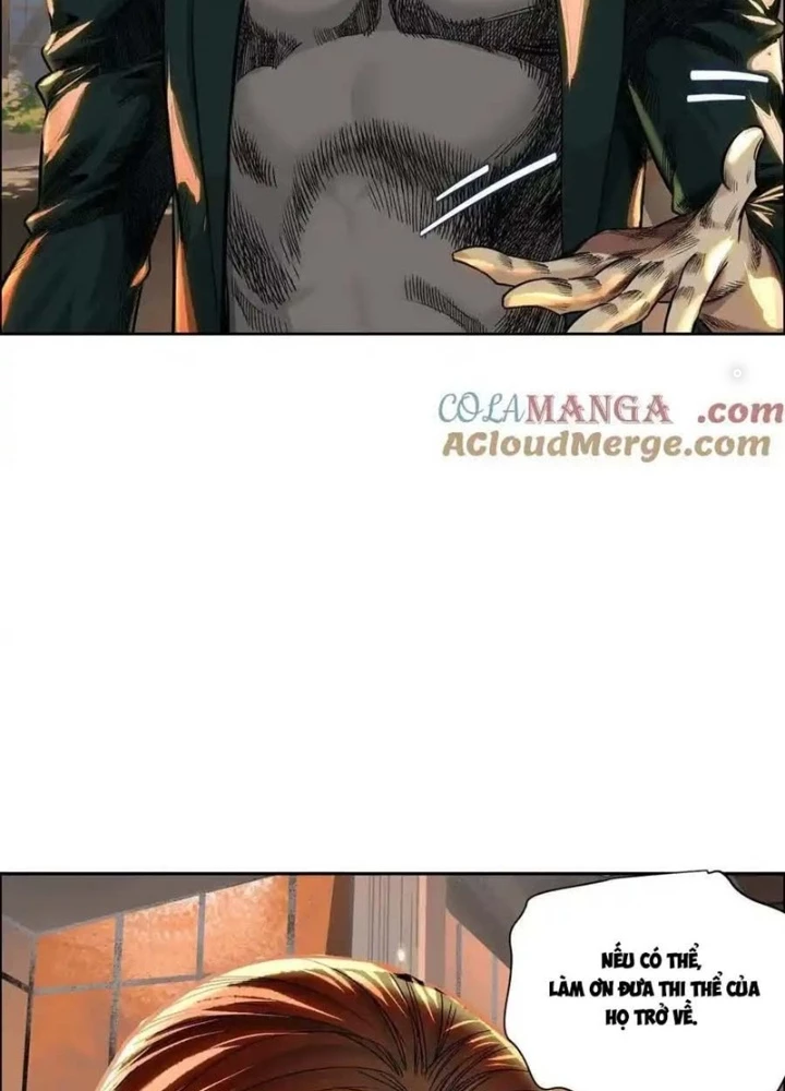 Dị Thú Mê Thành Chapter 67 - Trang 14